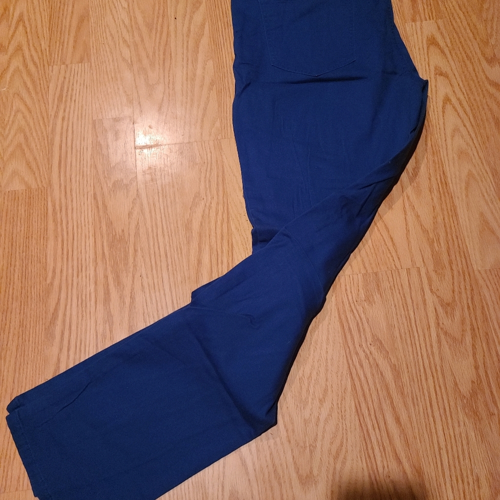 NY&C skinny pants